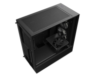 NZXT H5 FLOW RGB Black - 1159773 - zdjęcie 5